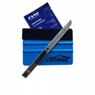 Stitch Holograficzna Naklejka na słupek Seria limitowana 50szt